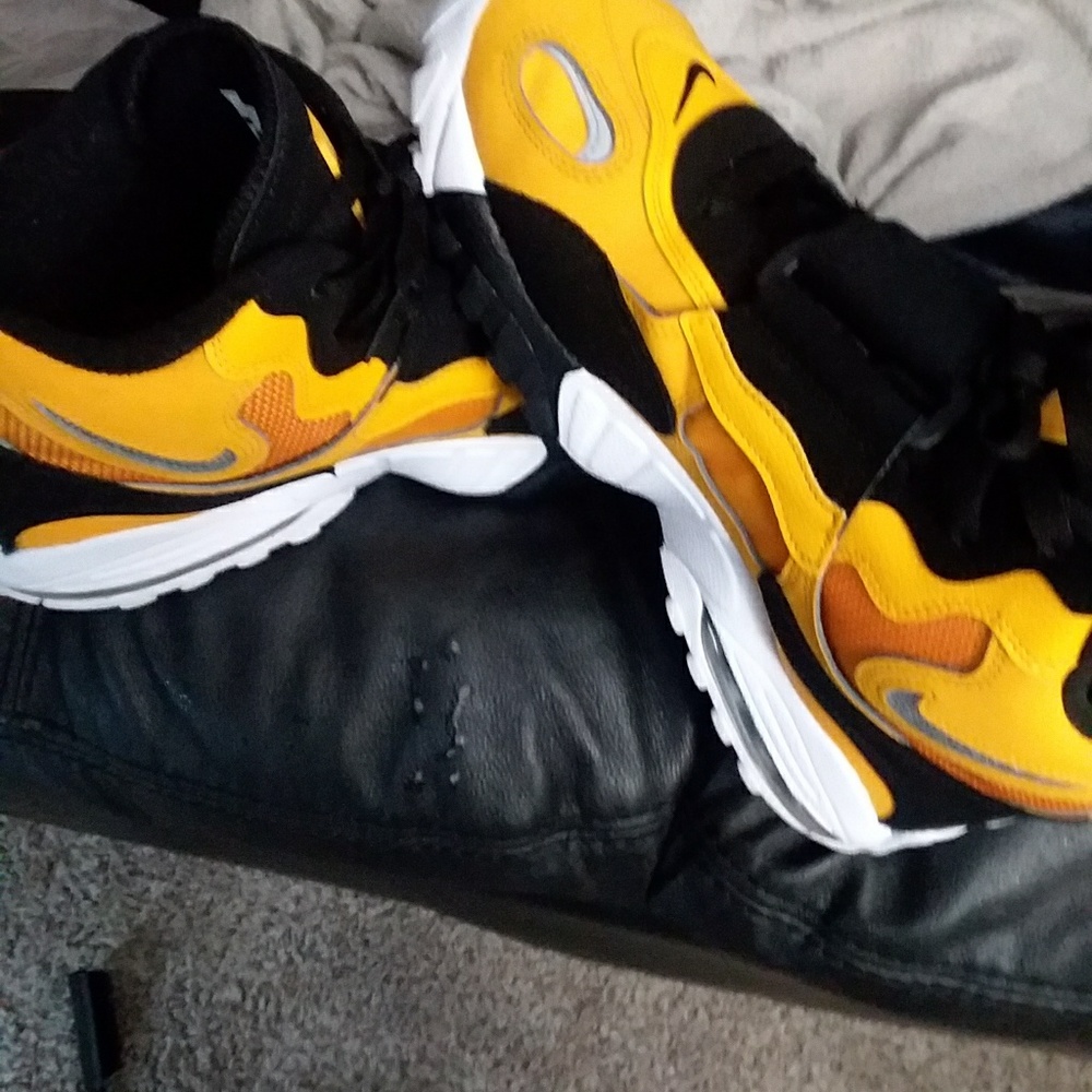 SPEED TURFS!